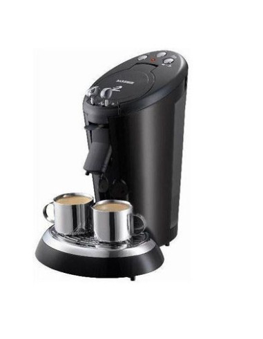 Кафемашина Severin КА-5912