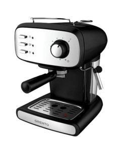 Кафемашина Grento EM-860