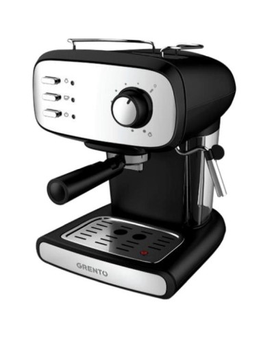 Кафемашина Grento EM-860