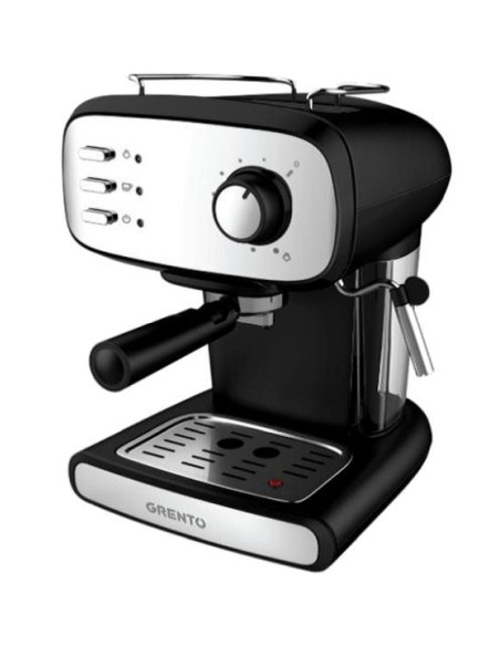 Кафемашина Grento EM-860
