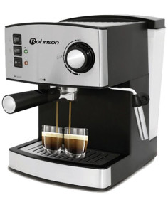 Кафемашина Rohnson R-972 2