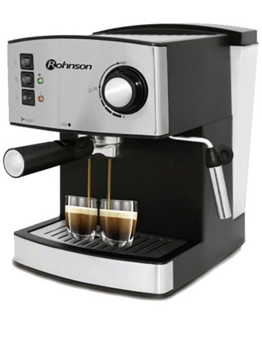 Кафемашина Rohnson R-972