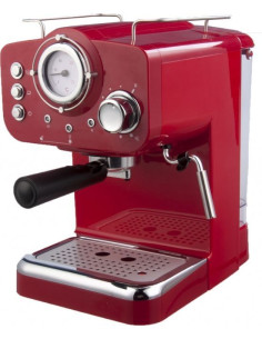 Кафемашина Arielli KM-501R