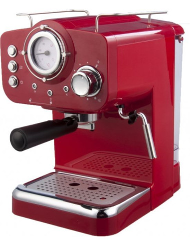 Кафемашина Arielli KM-501R