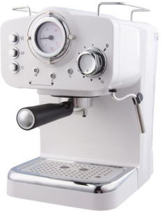 Кафемашина Arielli KM-501W