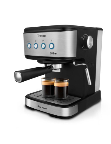 Кафемашина Rohnson R-98020 Trieste
