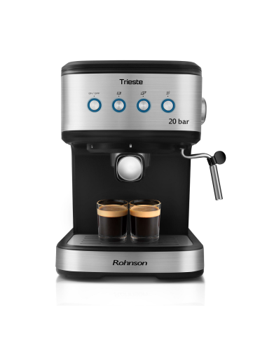 Кафемашина Rohnson R-98020 Trieste