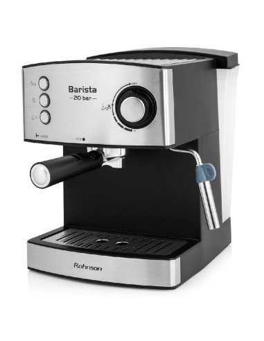 Кафемашина Rohnson R-986