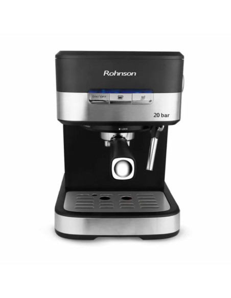 Кафемашина Rohnson R-989