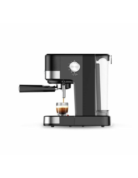 Кафемашина Rohnson R-989