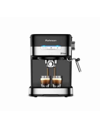 Кафемашина Rohnson R-989