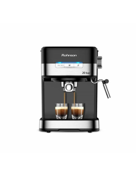 Кафемашина Rohnson R-989