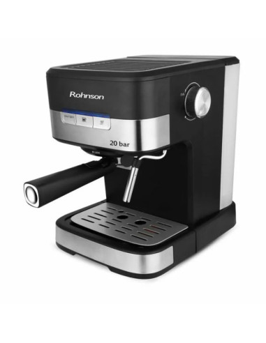 Кафемашина Rohnson R-989