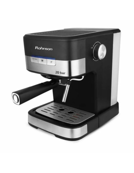 Кафемашина Rohnson R-989