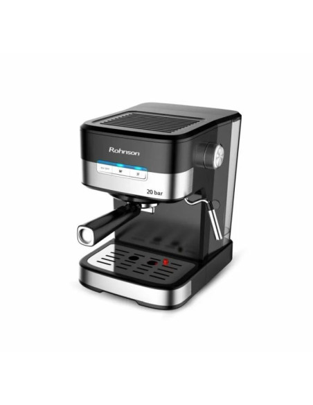 Кафемашина Rohnson R-989