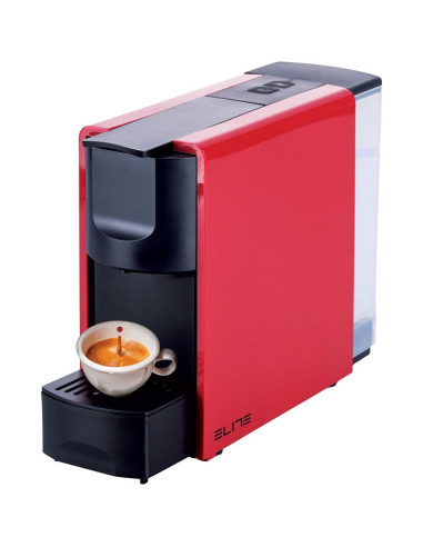 Кафемашина Elite CCM-1222