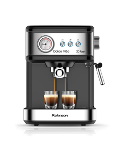 Кафемашина Rohnson R-98030