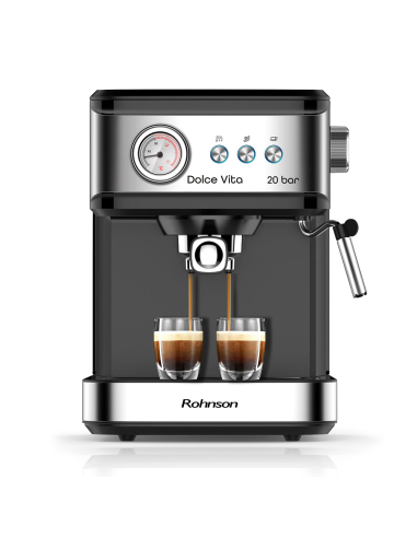 Кафемашина Rohnson R-98030