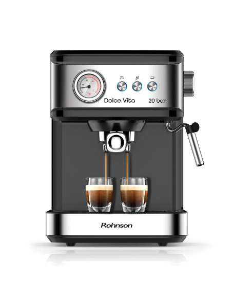 Кафемашина Rohnson R-98030