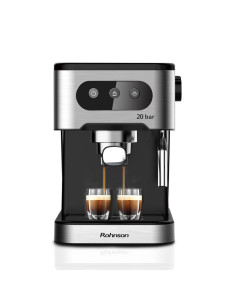 Кафемашина Rohnson R-98023