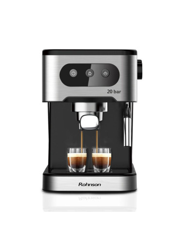 Кафемашина Rohnson R-98023