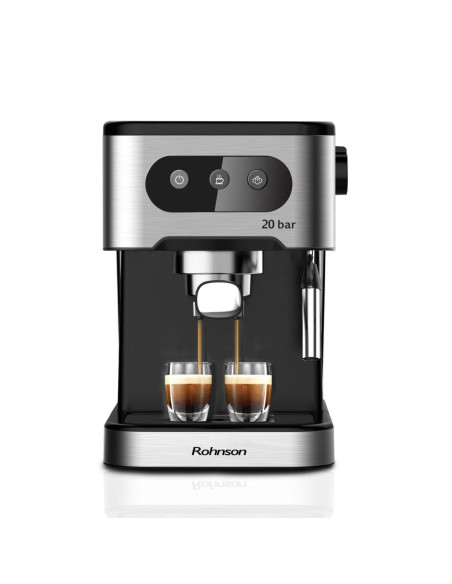 Кафемашина Rohnson R-98023