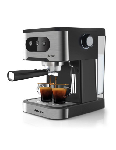 Кафемашина Rohnson R-98023