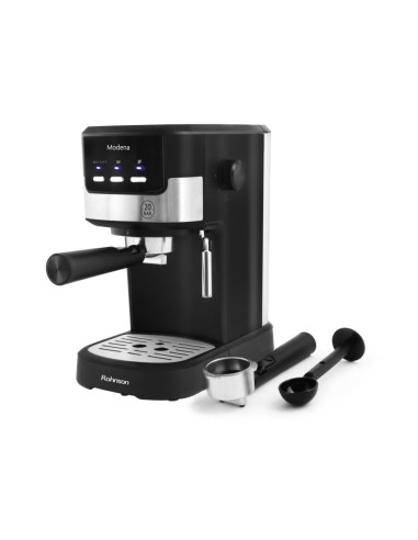 Кафемашина Rohnson R-98010