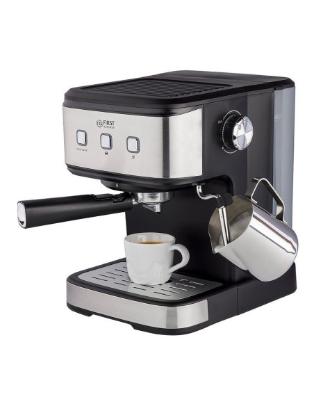 Кафемашина First FA-5476-2
