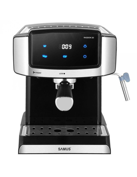 Кафемашина Samus Passion 20