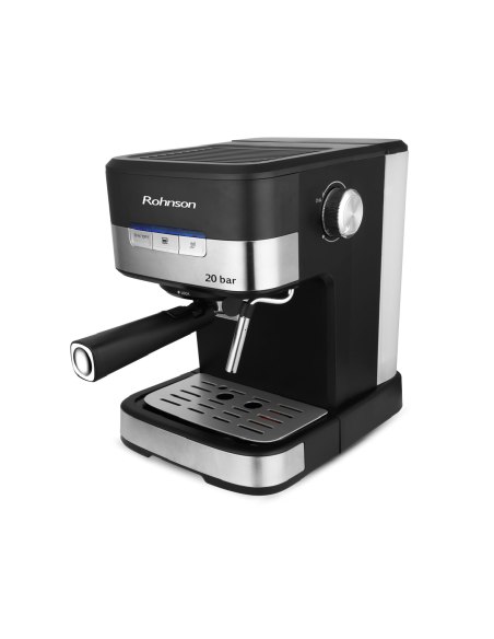 Кафемашина Rohnson R-990