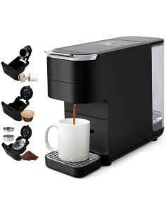 Кафемашина Arielli ACM-1620 MULTI