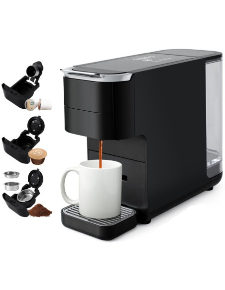 Кафемашина Arielli ACM-1620 MULTI