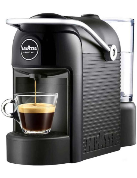 Кафемашина Lavazza Jolie black
