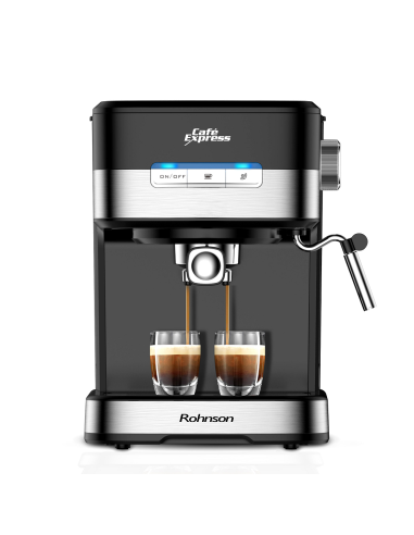 Кафемашина Rohnson R-98018 Cafe Express