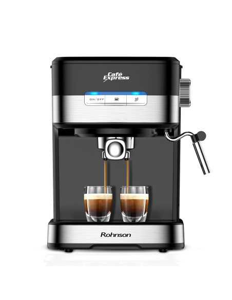 Кафемашина Rohnson R-98018 Cafe Express