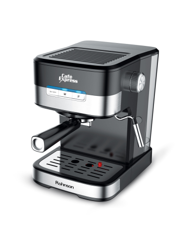 Кафемашина Rohnson R-98018 Cafe Express
