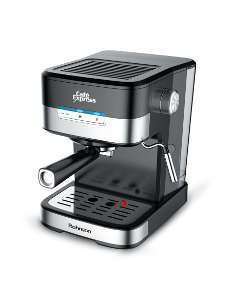 Кафемашина Rohnson R-98018 Cafe Express