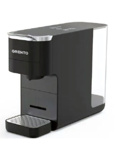 Кафемашина Grento EM-700C