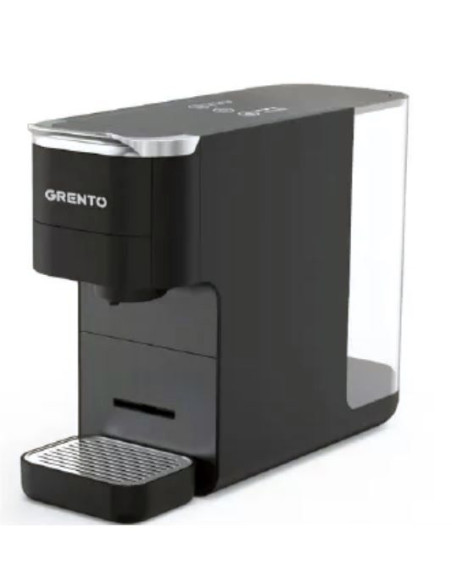 Кафемашина Grento EM-700C