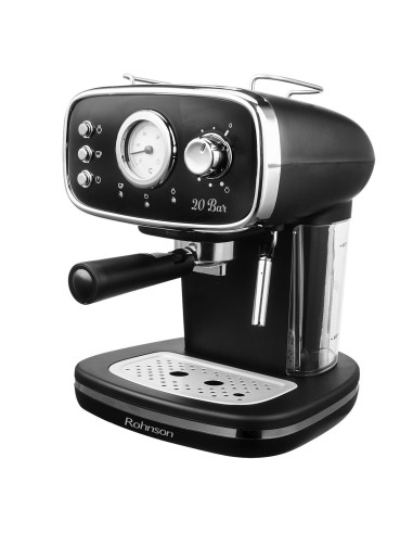 Кафемашина Rohnson R-985