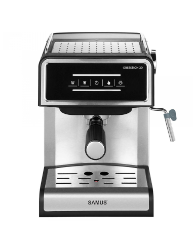 Кафемашина Samus Оbsession 20