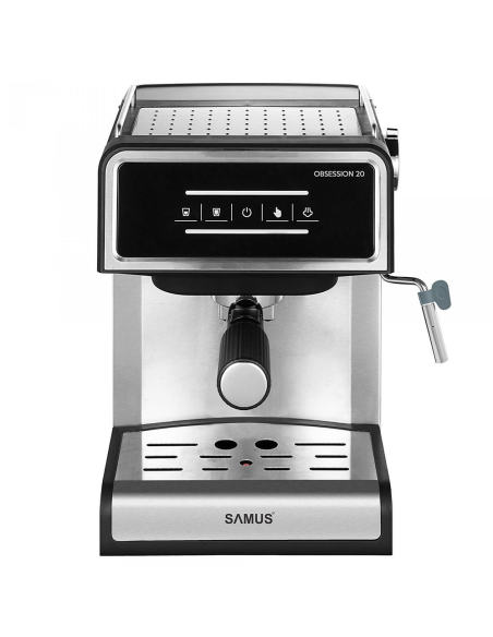 Кафемашина Samus Оbsession 20