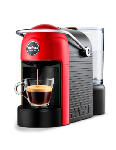 Кафемашина Lavazza Jolie Red
