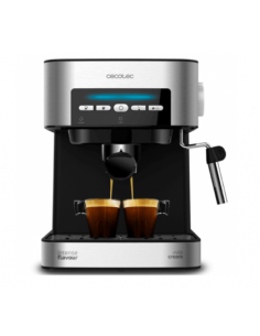 Кафемашина Cecotec Power Espresso 20 Matic 1509