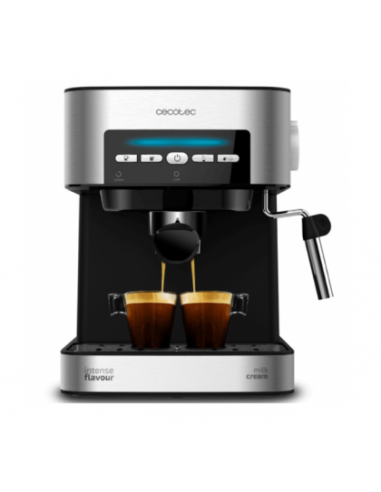 Кафемашина Cecotec Power Espresso 20 Matic 1509