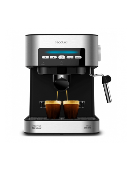 Кафемашина Cecotec Power Espresso 20 Matic 1509