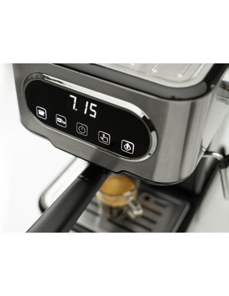 Кафемашина Gorenje ESCM15DBK