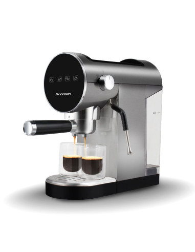 Кафемашина Rohnson R-9050