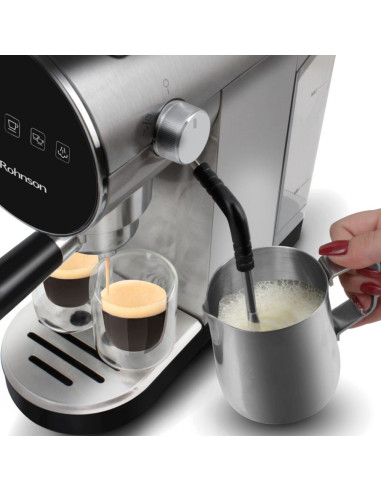 Кафемашина Rohnson R-9050